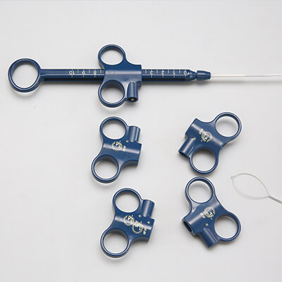 يمكن التخلص منها، استيعاب-ملقط