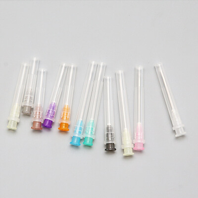 الإبر المتاح